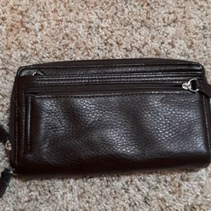 Buxton Wallet